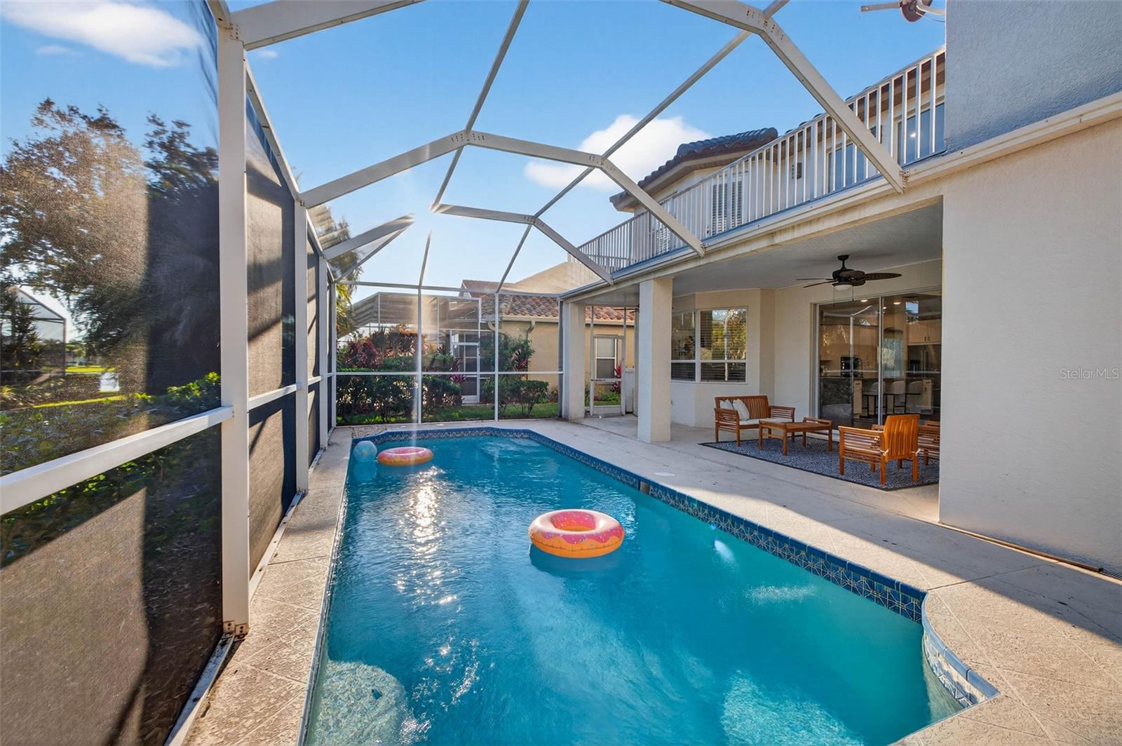 BAYOU CLUB ESTATES TR 5 PH 3 - Residential