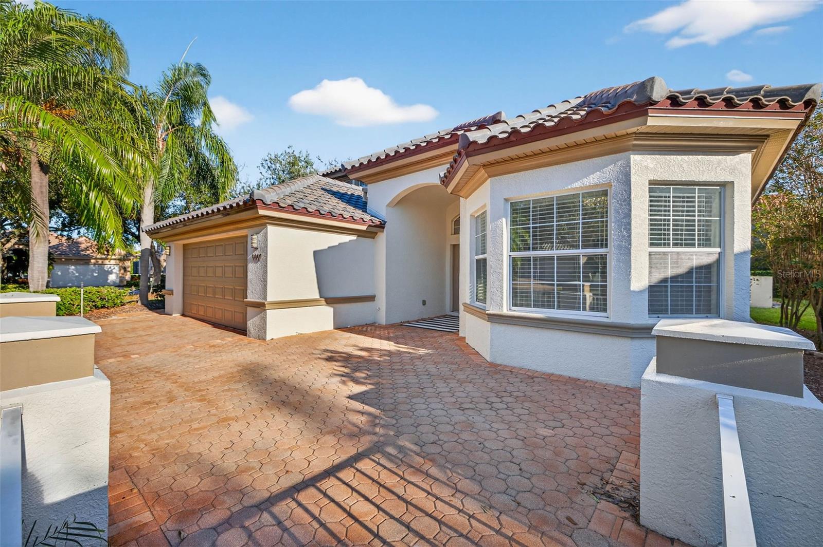 BAYOU CLUB ESTATES TR 5 PH 3 - Residential