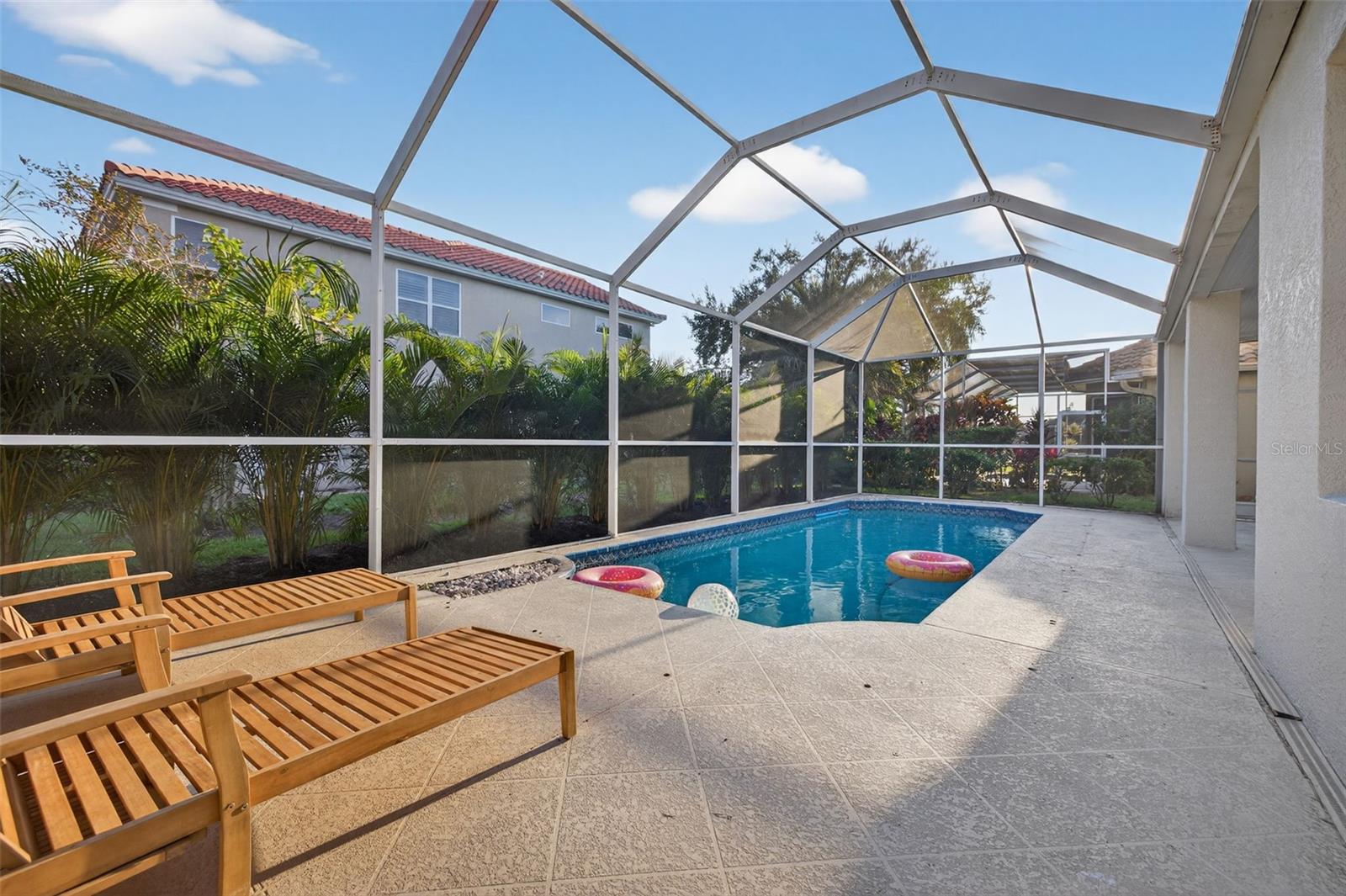 BAYOU CLUB ESTATES TR 5 PH 3 - Residential