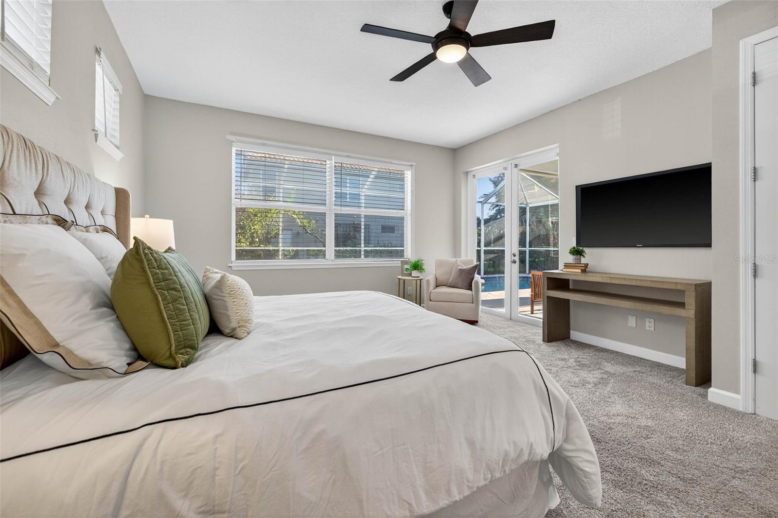 BAYOU CLUB ESTATES TR 5 PH 3 - Residential