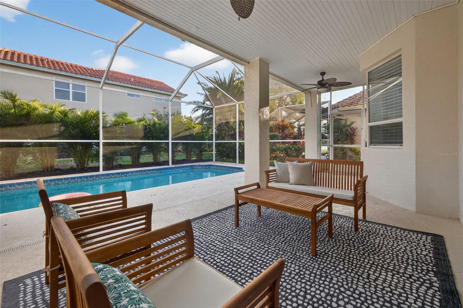 BAYOU CLUB ESTATES TR 5 PH 3 - Residential