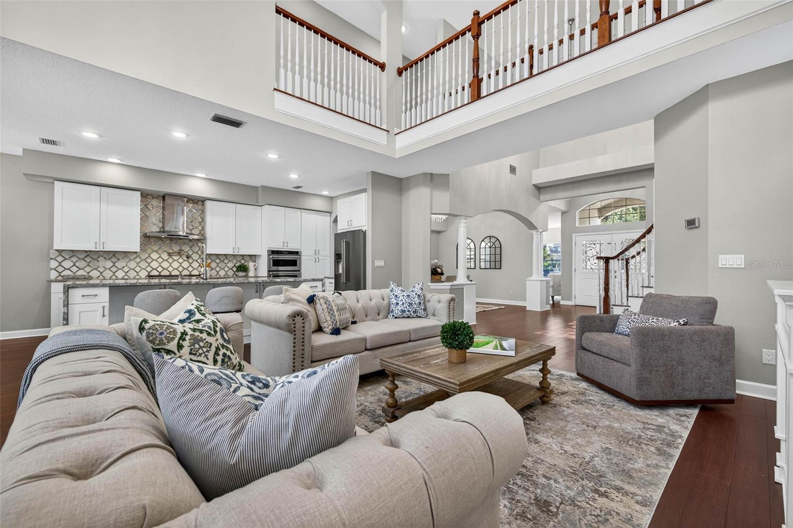 BAYOU CLUB ESTATES TR 5 PH 3 - Residential