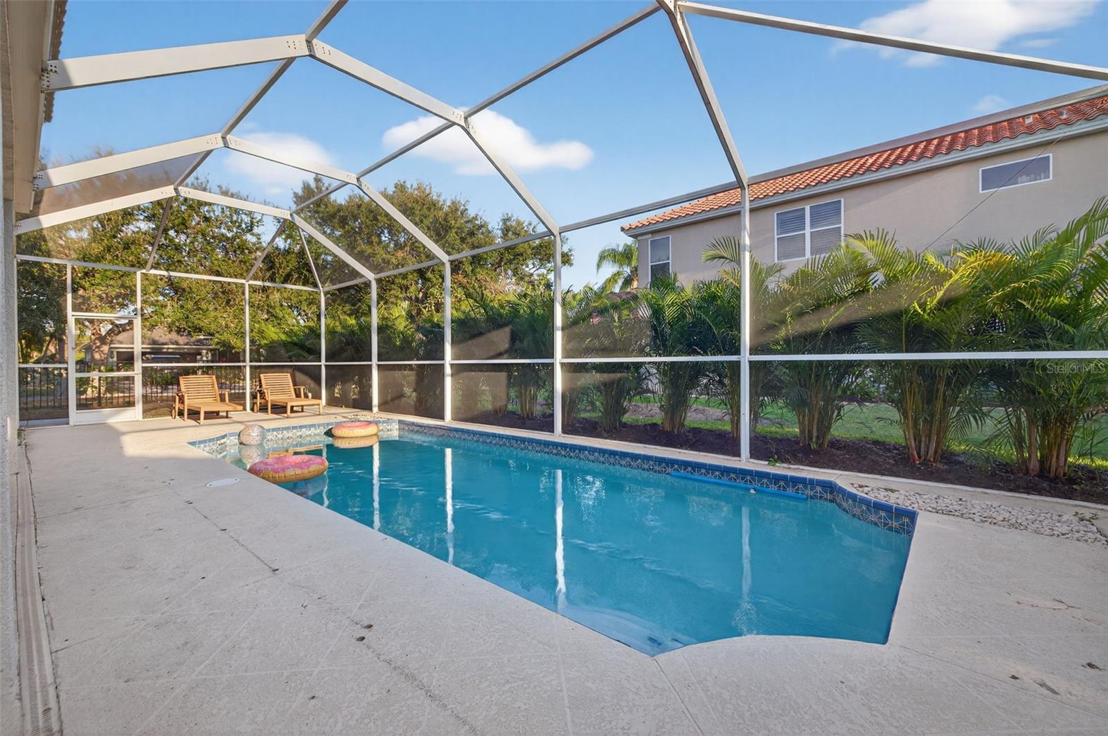 BAYOU CLUB ESTATES TR 5 PH 3 - Residential