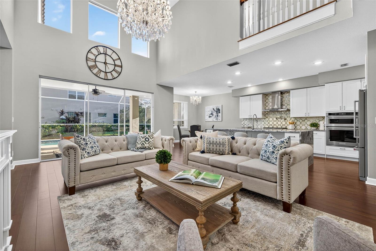 BAYOU CLUB ESTATES TR 5 PH 3 - Residential