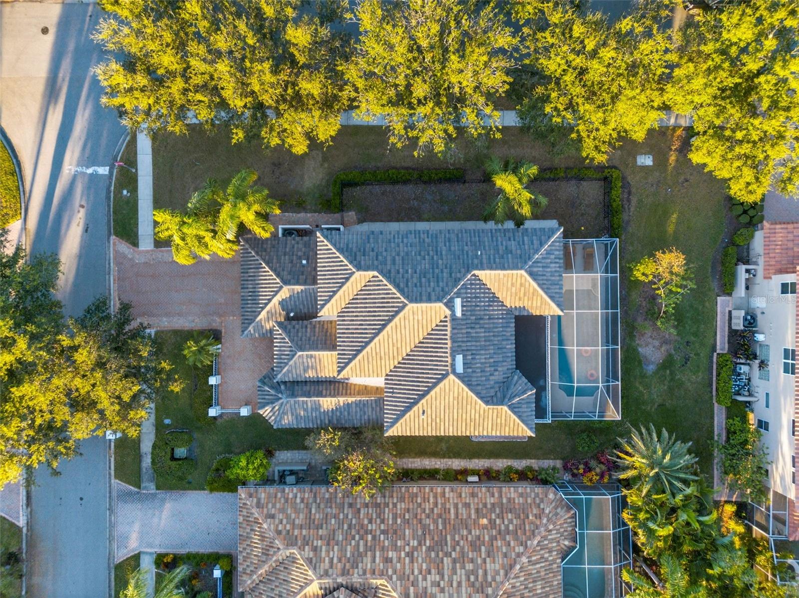 BAYOU CLUB ESTATES TR 5 PH 3 - Residential