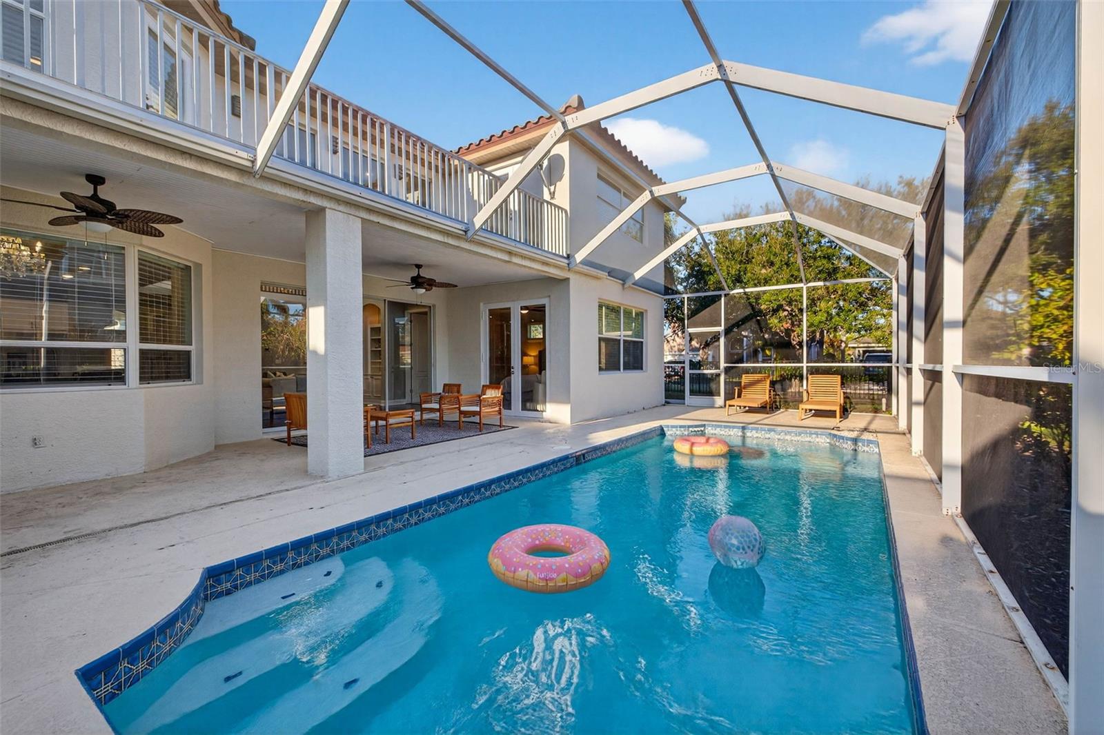 BAYOU CLUB ESTATES TR 5 PH 3 - Residential