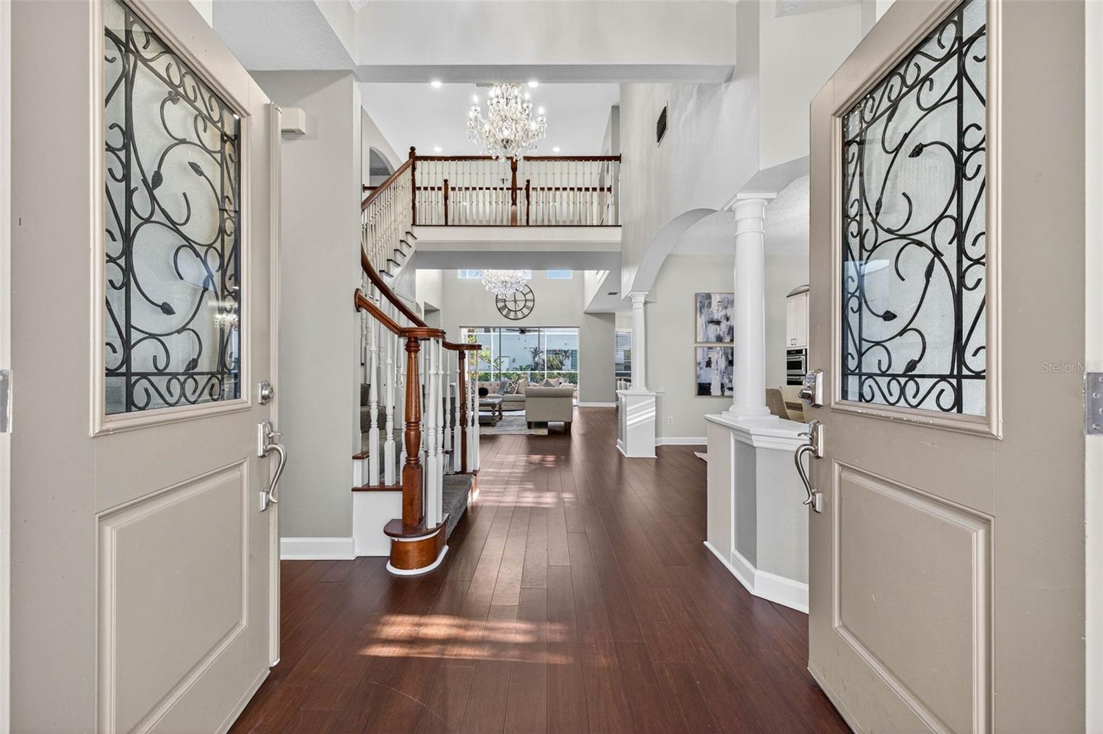 BAYOU CLUB ESTATES TR 5 PH 3 - Residential