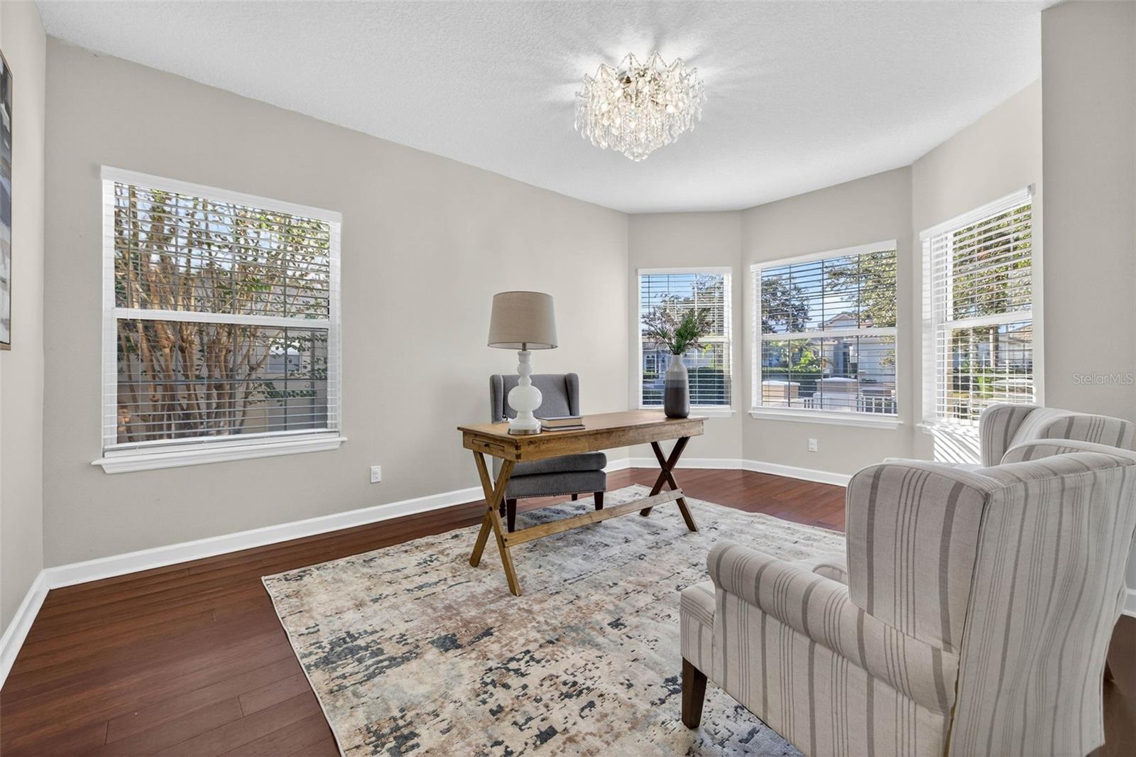 BAYOU CLUB ESTATES TR 5 PH 3 - Residential