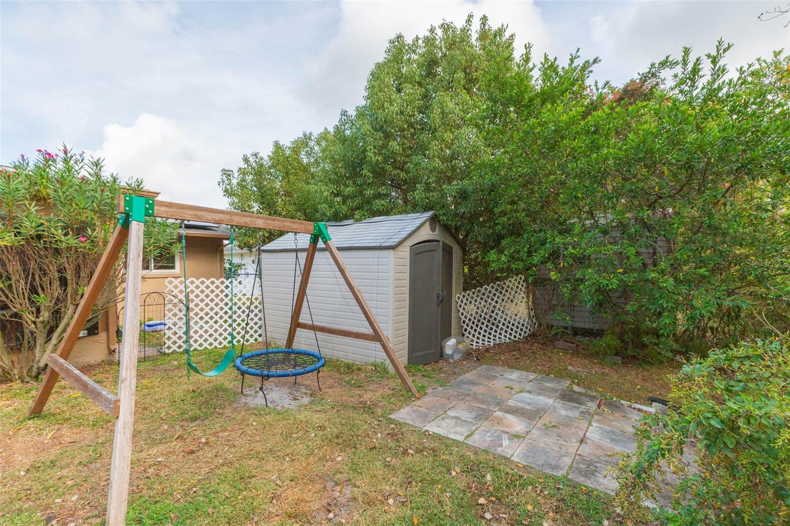 MAGNOLIA VALLEY - Residential