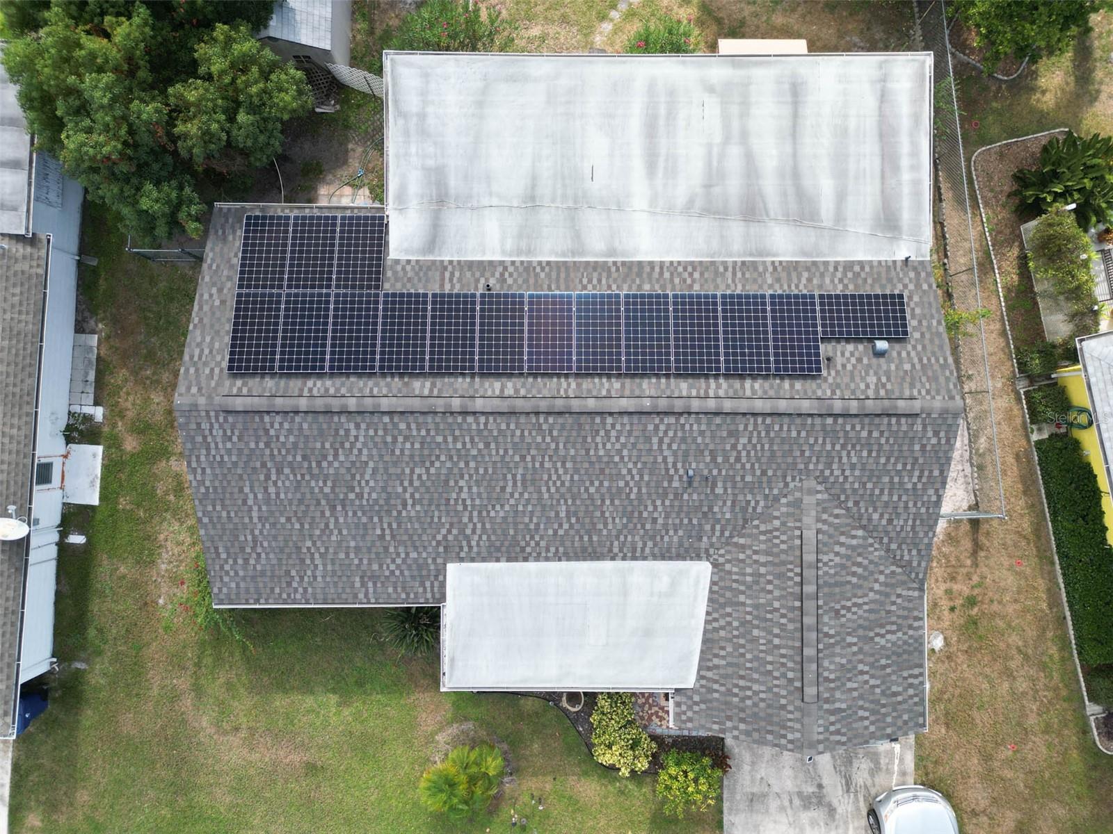 MAGNOLIA VALLEY - Residential