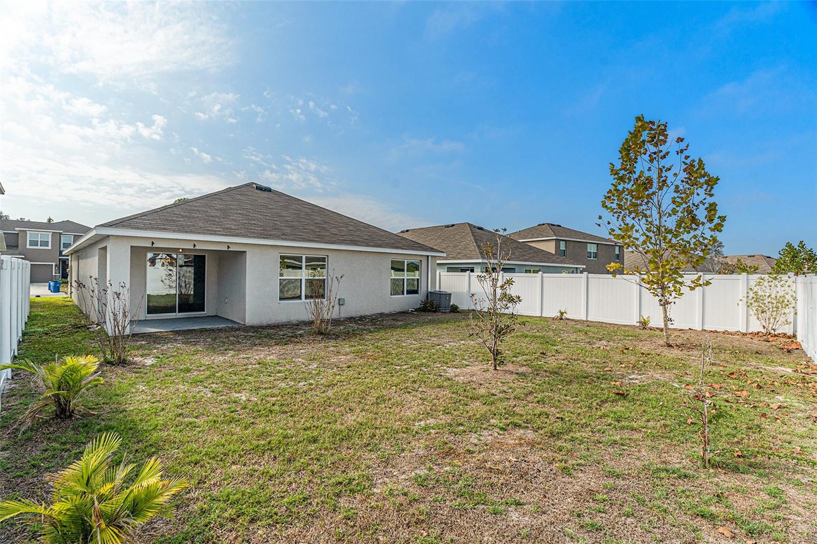 BARRINGTON/STERLING HILL UN 2 - Residential