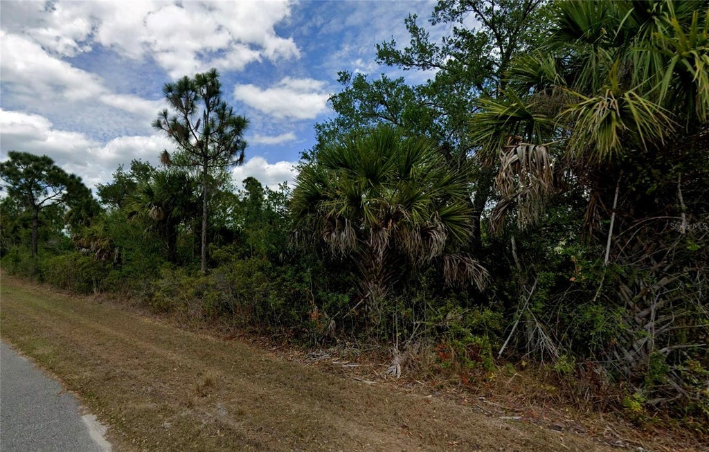 Photo of 116 Galilee Street, Port Charlotte, FL 33953 (MLS # C7532231)