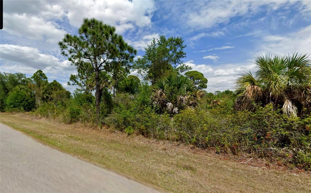 Photo of 116 Galilee Street, Port Charlotte, FL 33953 (MLS # C7532231)