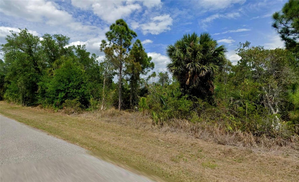 Photo of 116 Galilee Street, Port Charlotte, FL 33953 (MLS # C7532231)