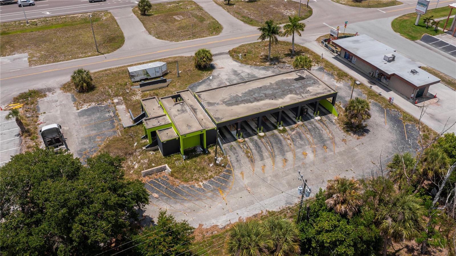 PORT CHARLOTTE SEC 011 - Commercial Sale