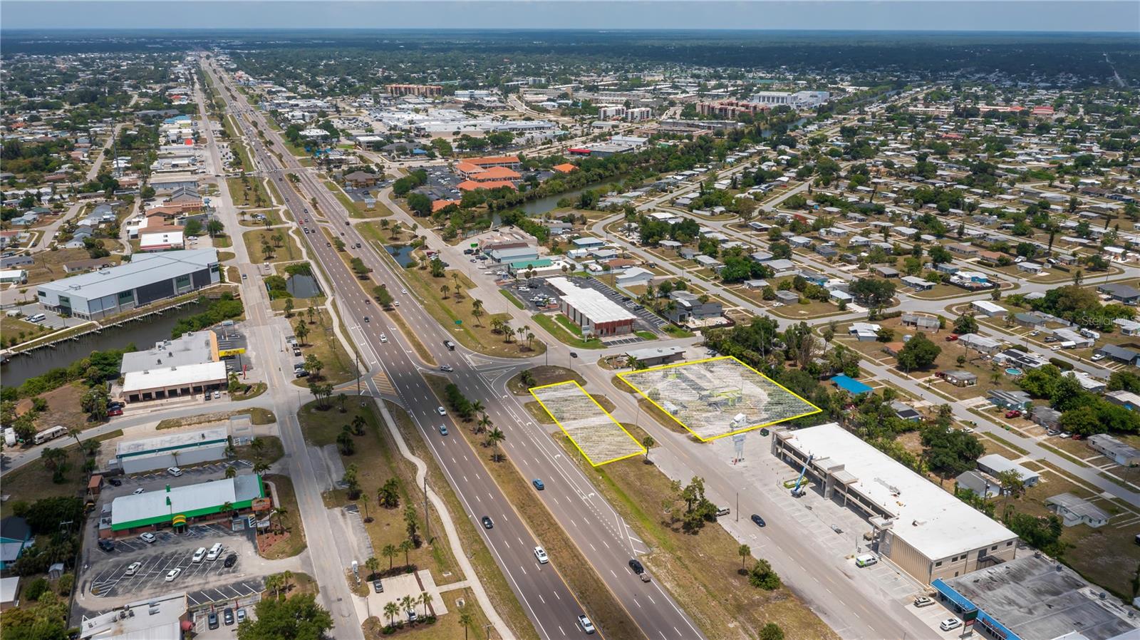 PORT CHARLOTTE SEC 011 - Commercial Sale
