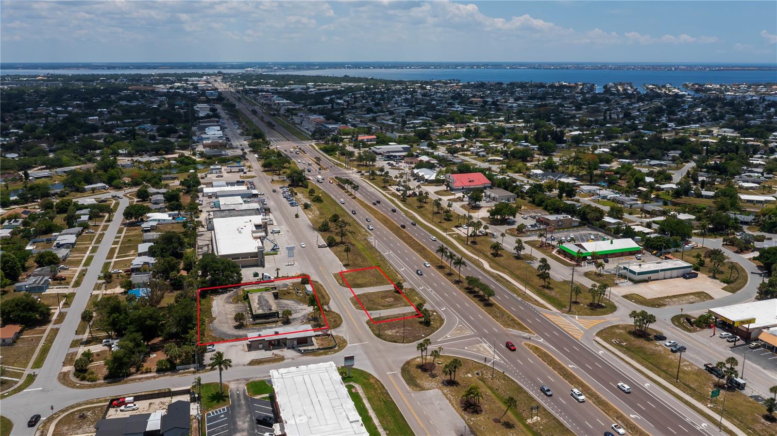 PORT CHARLOTTE SEC 011 - Commercial Sale