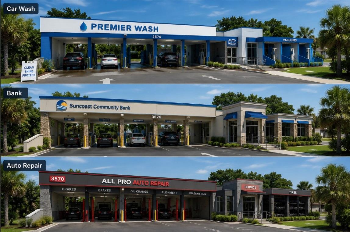 PORT CHARLOTTE SEC 011 - Commercial Sale