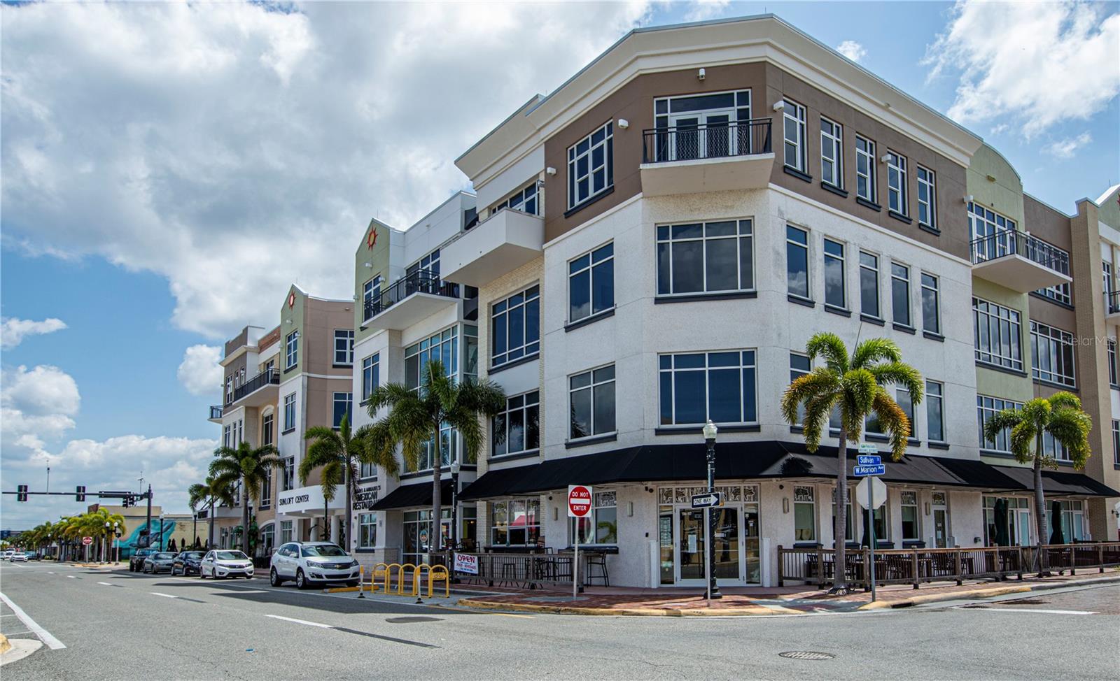 PORT CHARLOTTE SEC 011 - Commercial Sale