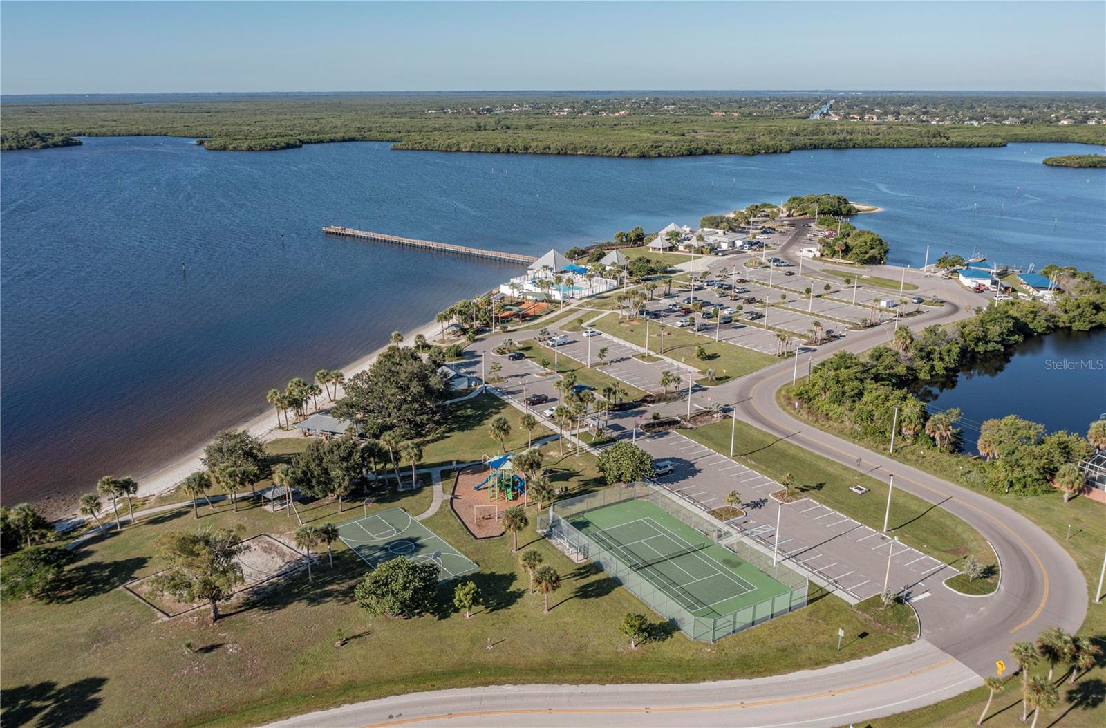 PORT CHARLOTTE SEC 011 - Commercial Sale