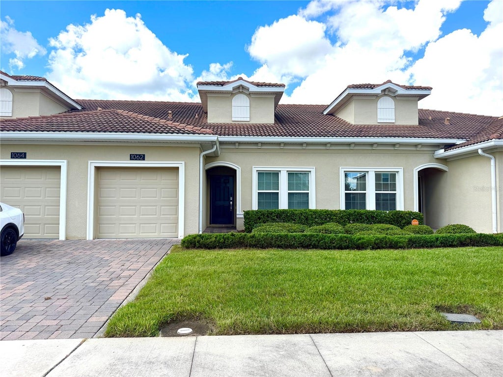 Photo of 1062 Blackwolf Run Road, Davenport, FL 33896 (MLS # O6451870)