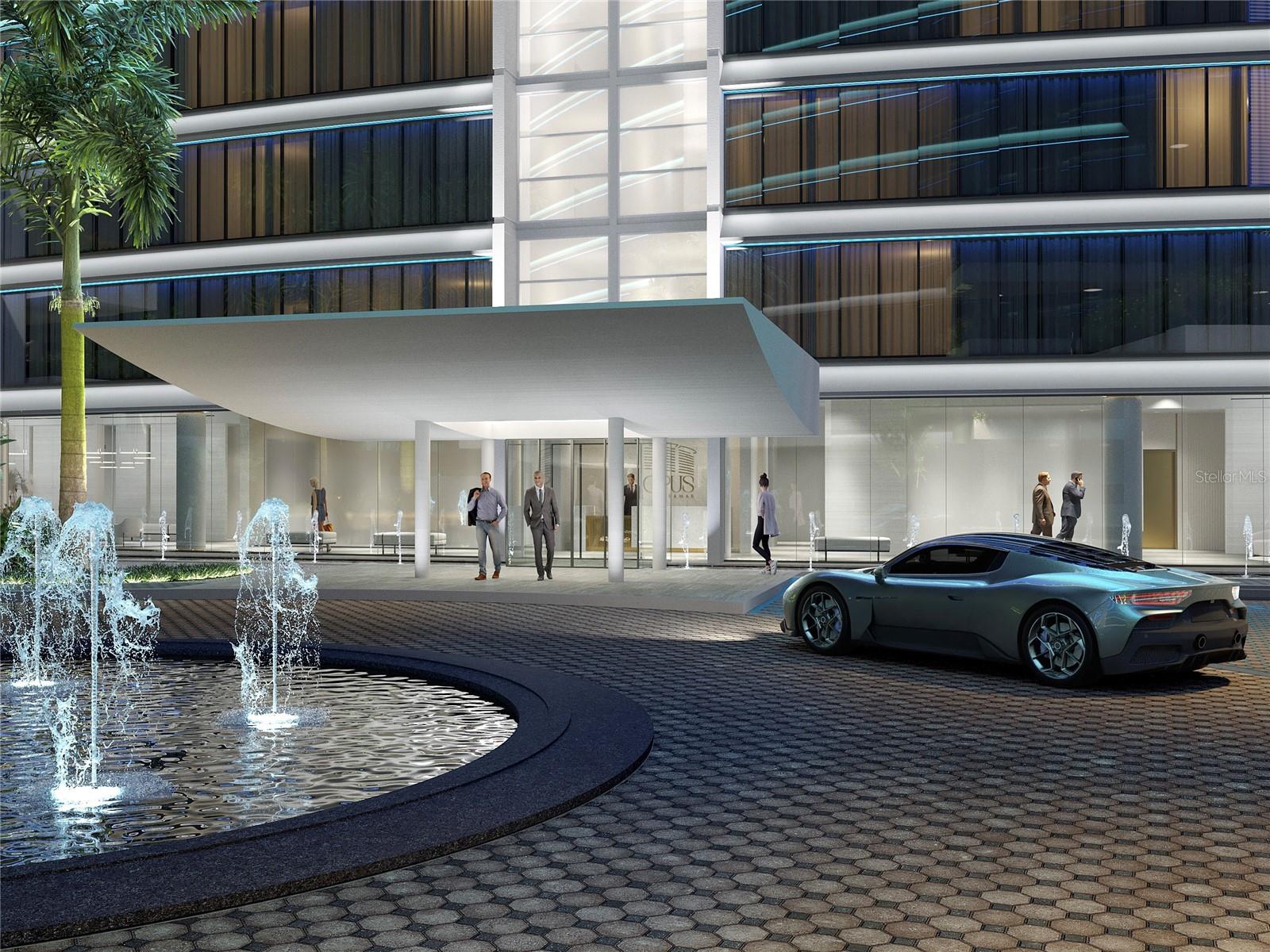 MIRAMAR - Residential