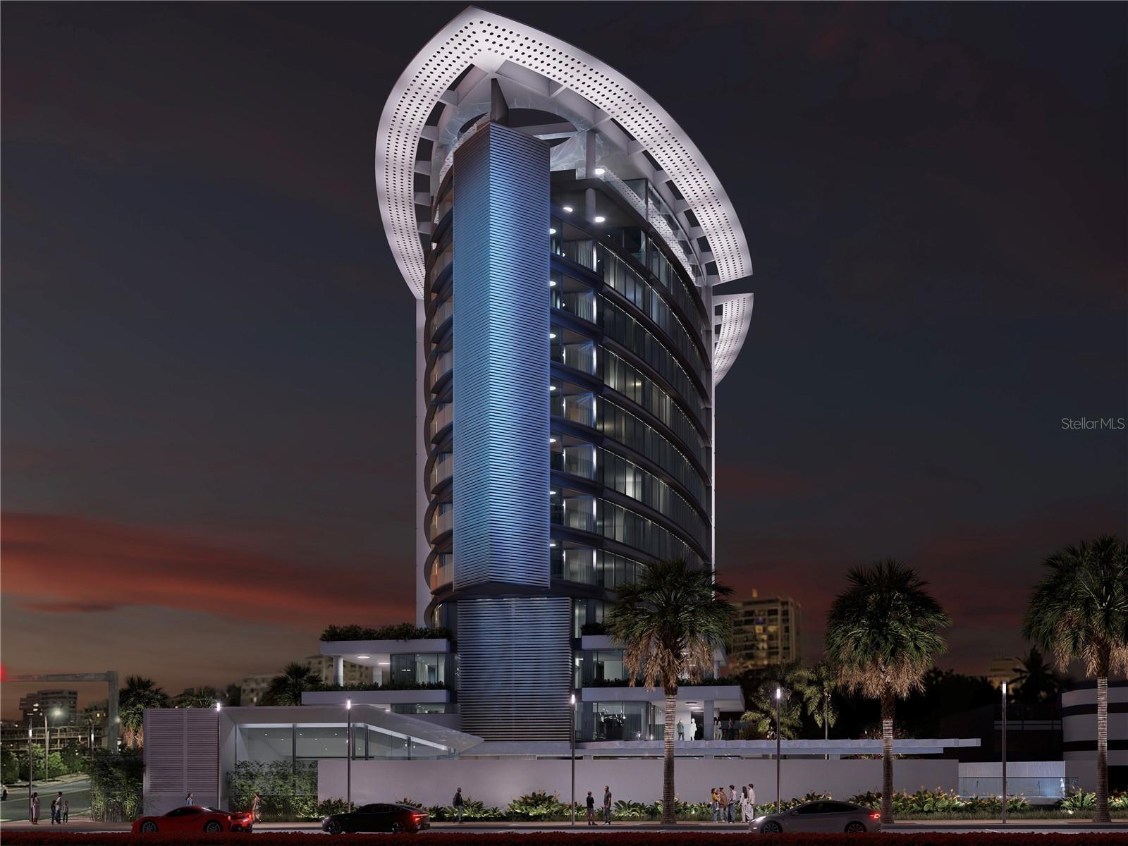 MIRAMAR - Residential