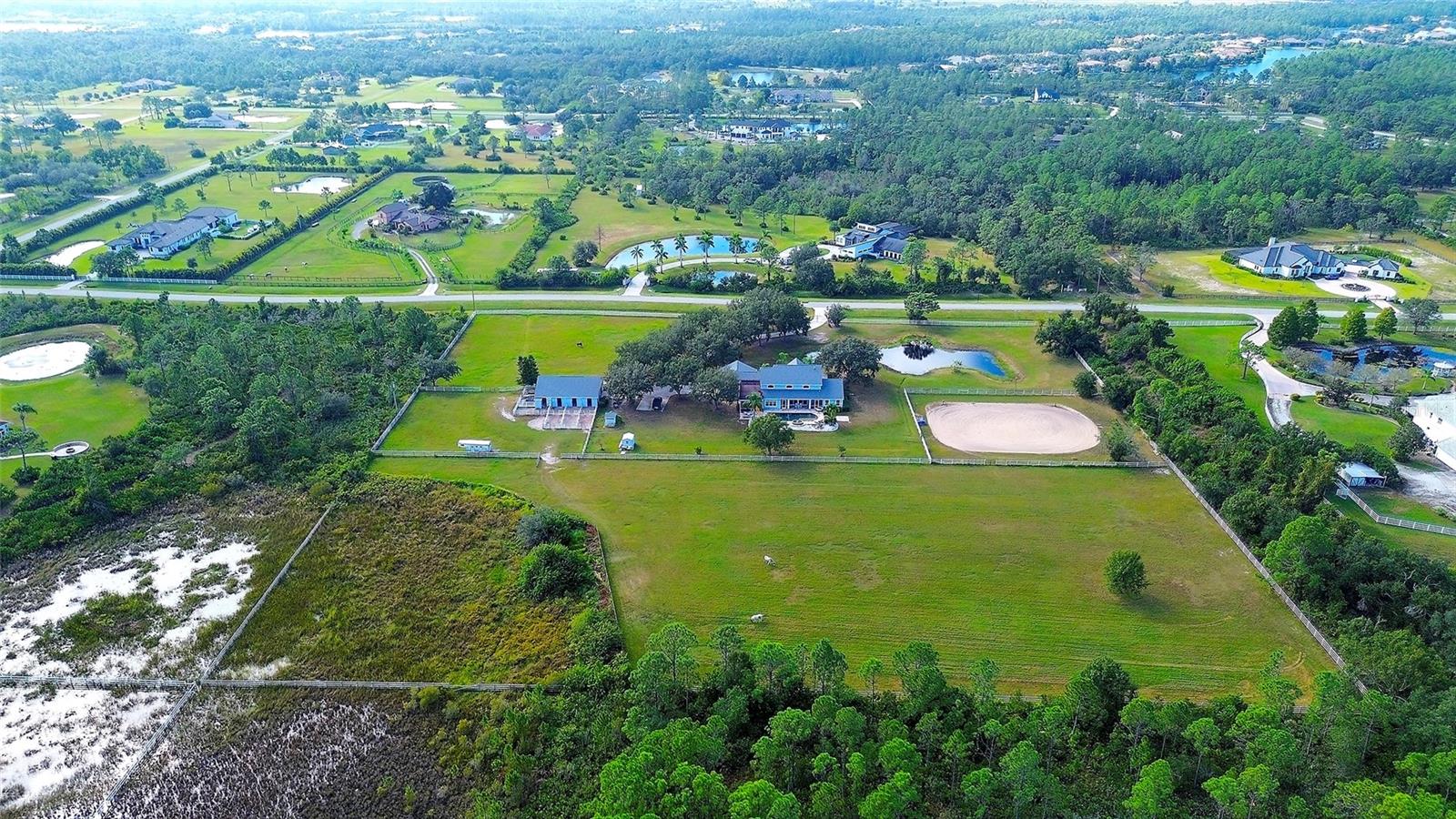 POMELLO CITY CENTRAL UNIT - Residential