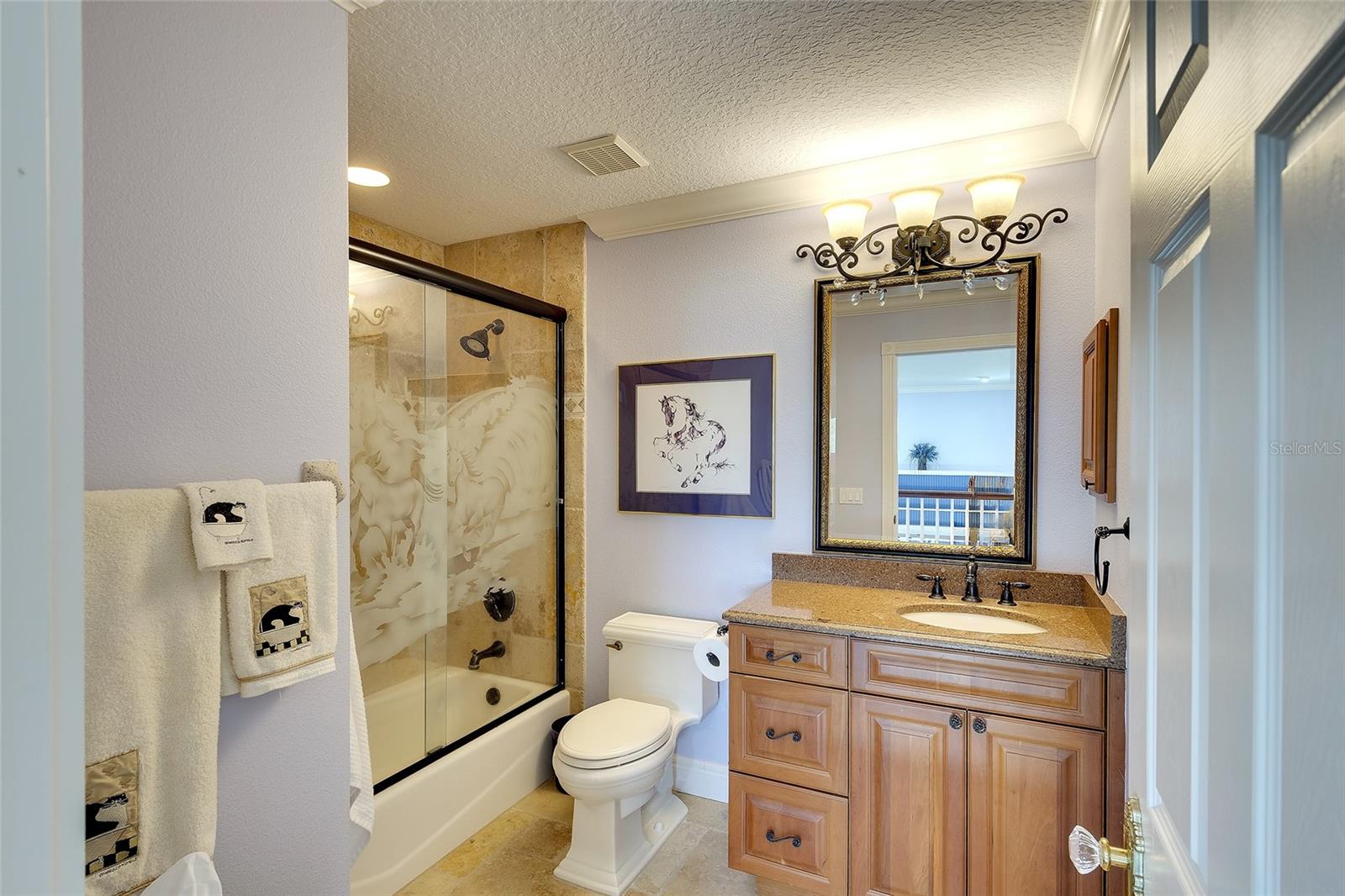 POMELLO CITY CENTRAL UNIT - Residential