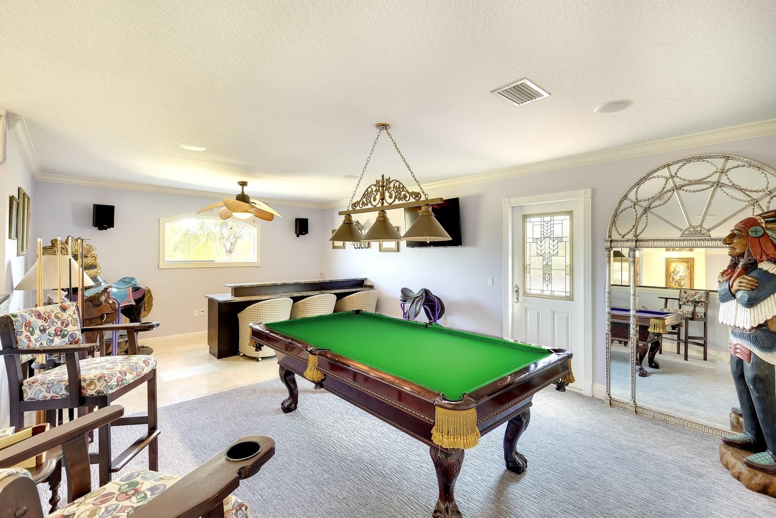 POMELLO CITY CENTRAL UNIT - Residential