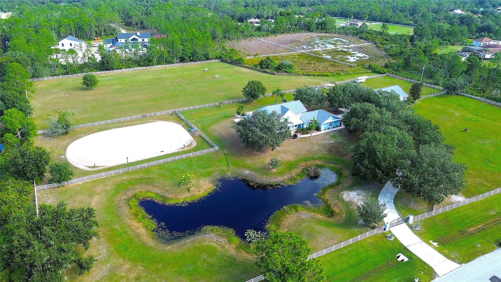 POMELLO CITY CENTRAL UNIT - Residential