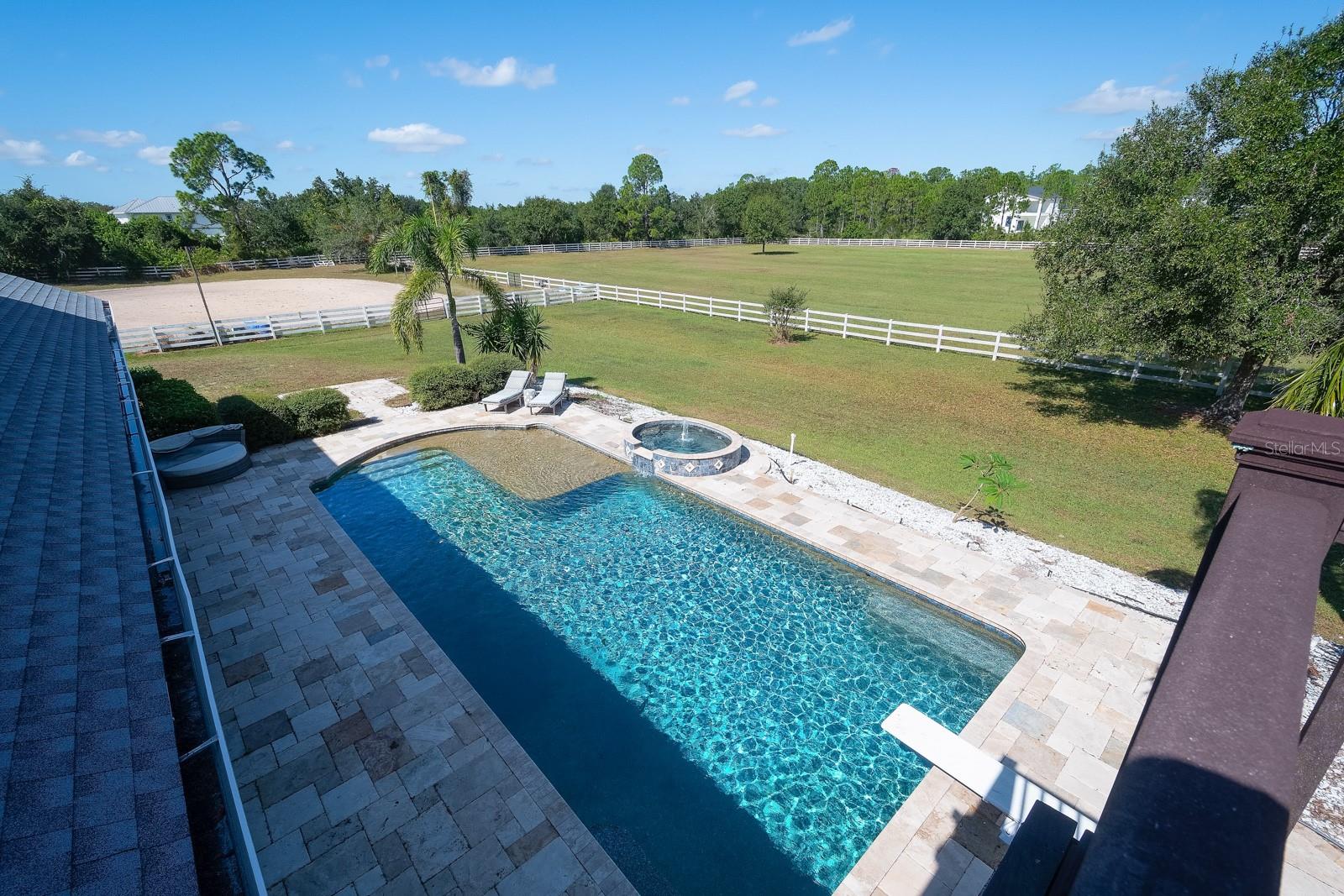 POMELLO CITY CENTRAL UNIT - Residential