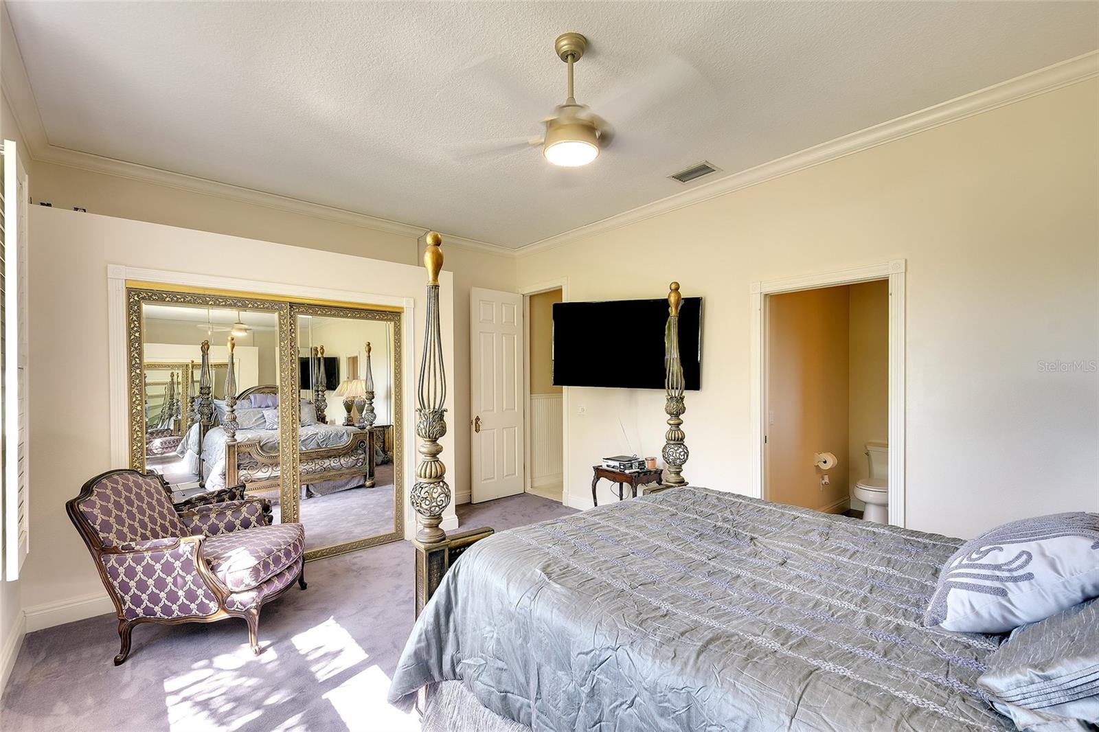 POMELLO CITY CENTRAL UNIT - Residential