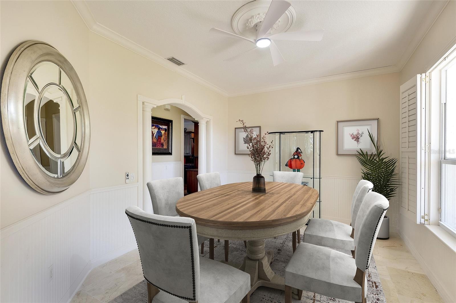 POMELLO CITY CENTRAL UNIT - Residential