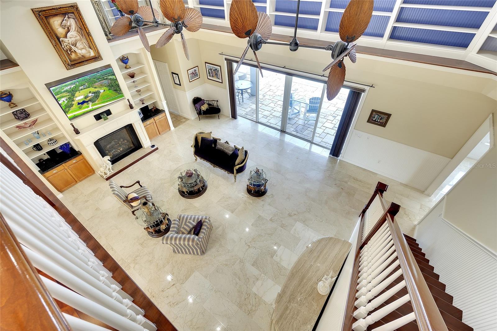 POMELLO CITY CENTRAL UNIT - Residential