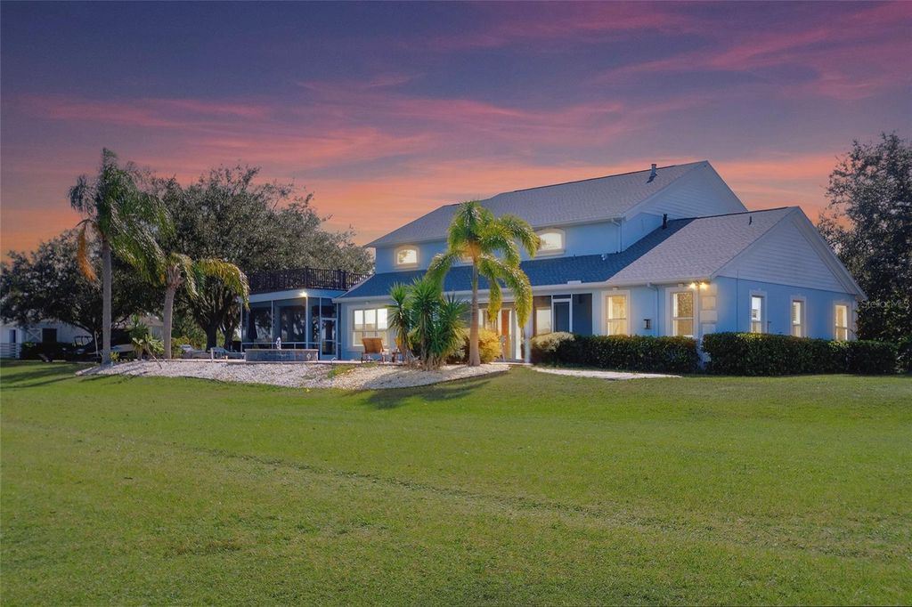 Photo of 20207 77th Avenue E, Bradenton, FL 34202 (MLS # A4670531)