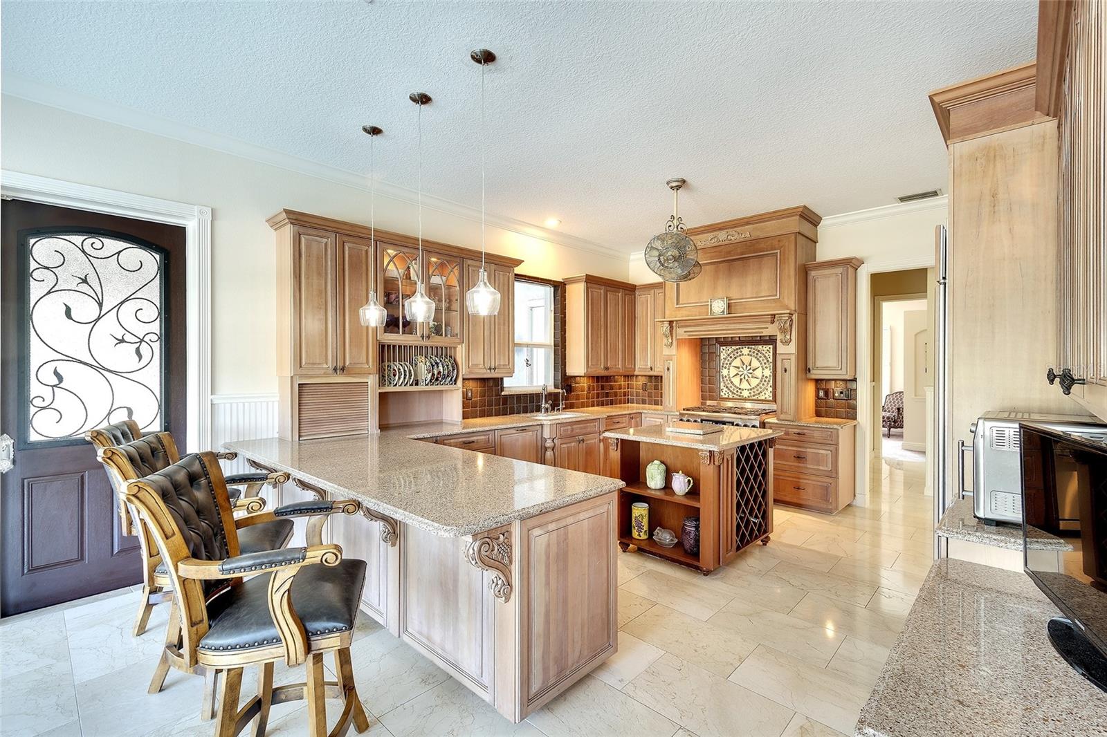 POMELLO CITY CENTRAL UNIT - Residential