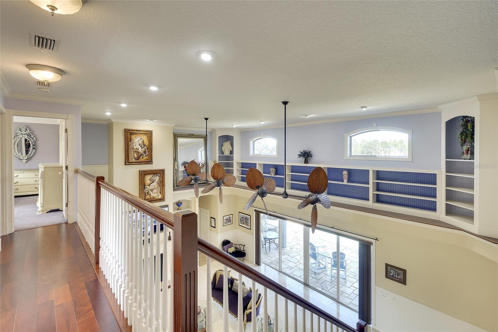 POMELLO CITY CENTRAL UNIT - Residential