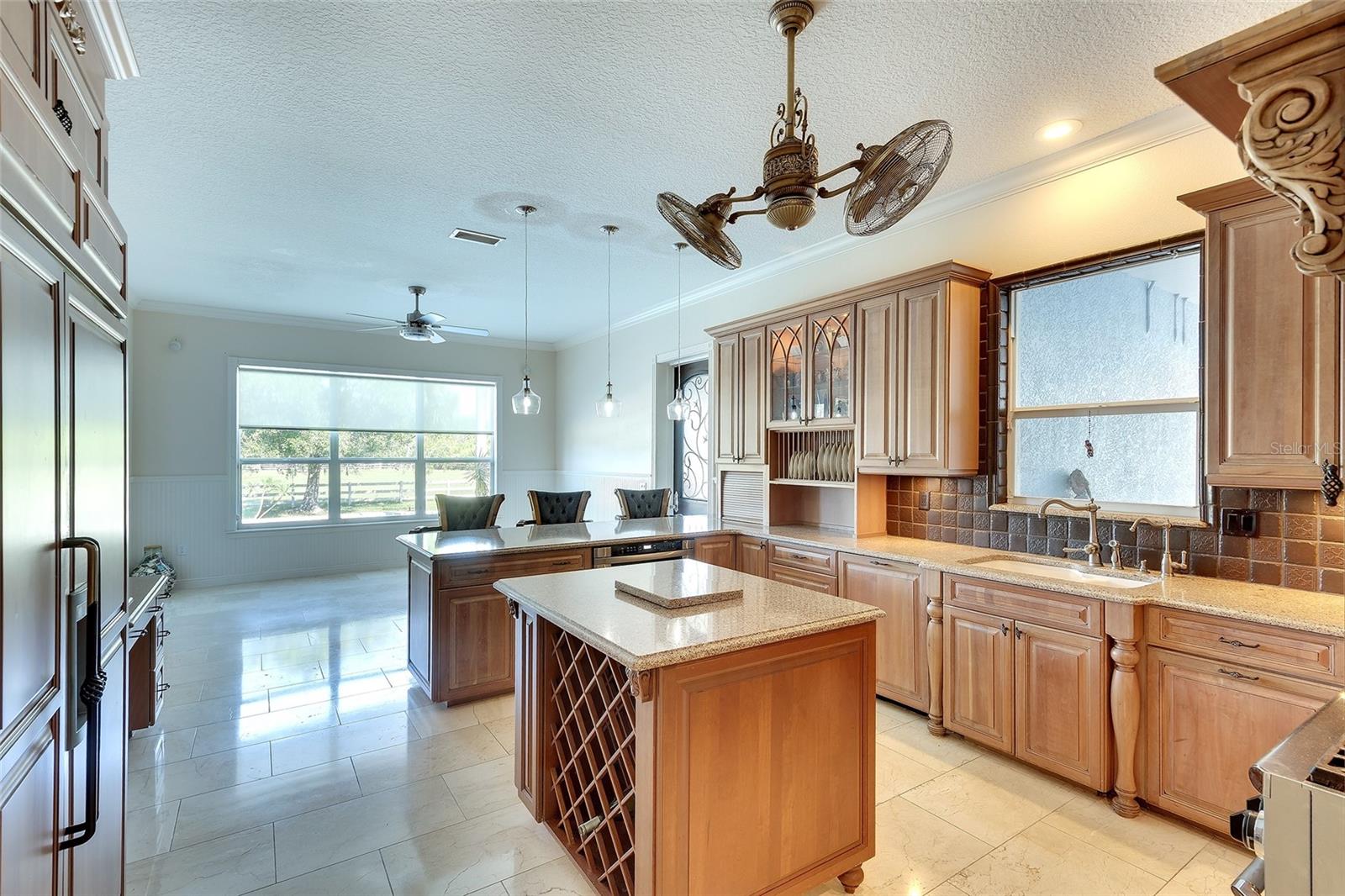 POMELLO CITY CENTRAL UNIT - Residential