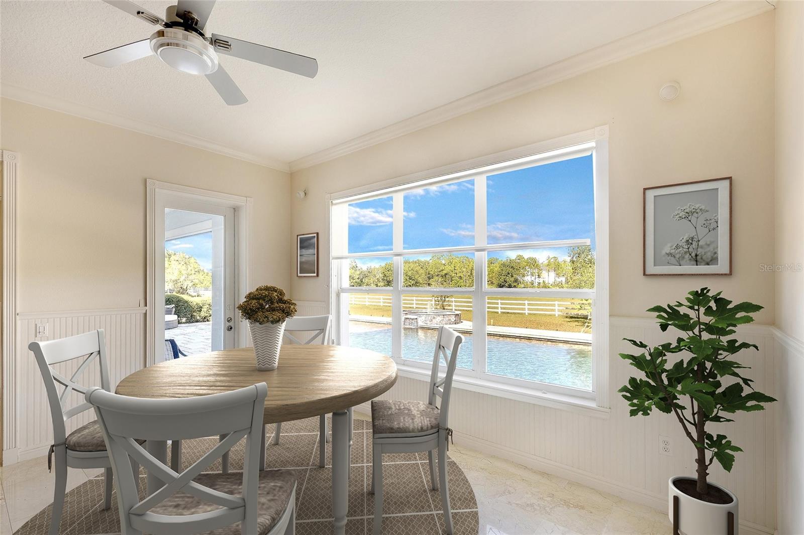 POMELLO CITY CENTRAL UNIT - Residential