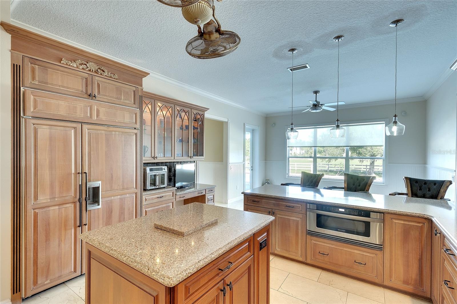 POMELLO CITY CENTRAL UNIT - Residential