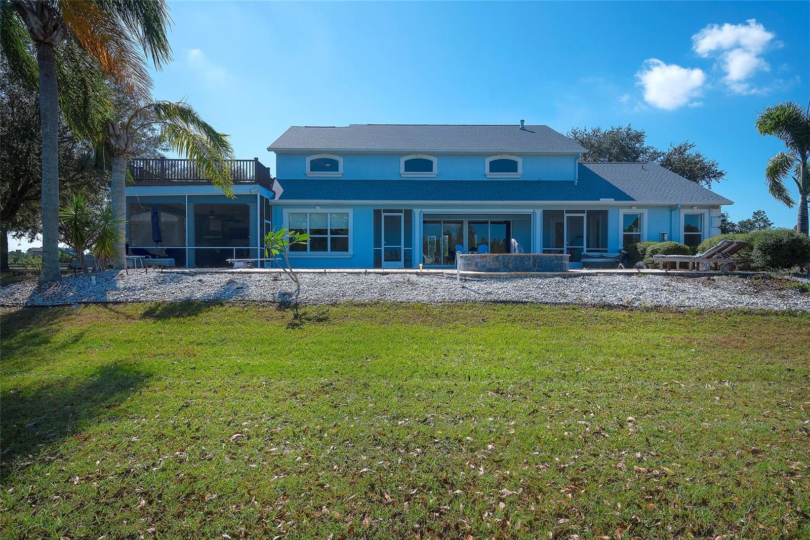 POMELLO CITY CENTRAL UNIT - Residential