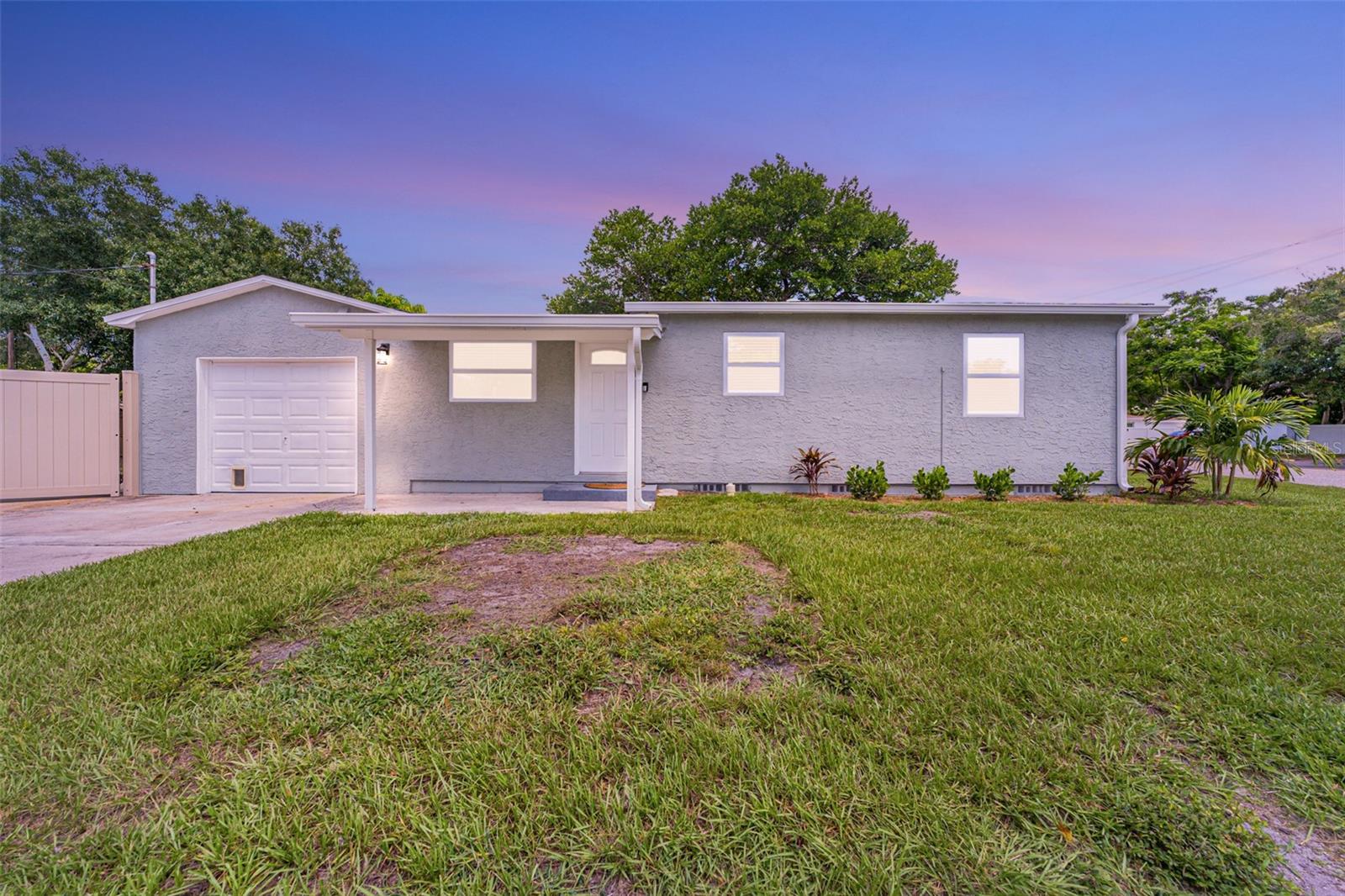 LAKE SHEFFIELD 1ST SEC - Residential Income