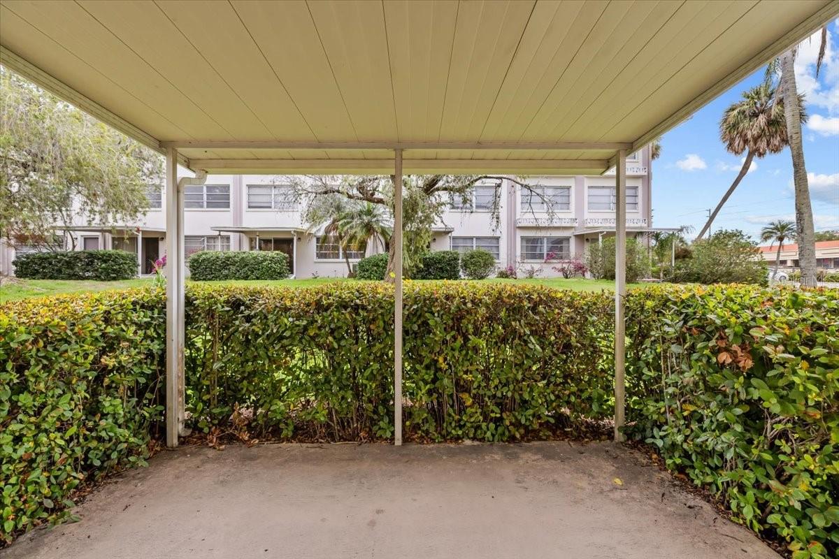 KALMIA CONDO - Residential Lease