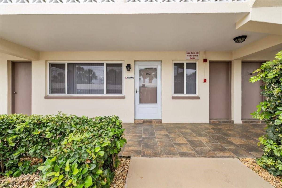 KALMIA CONDO - Residential Lease