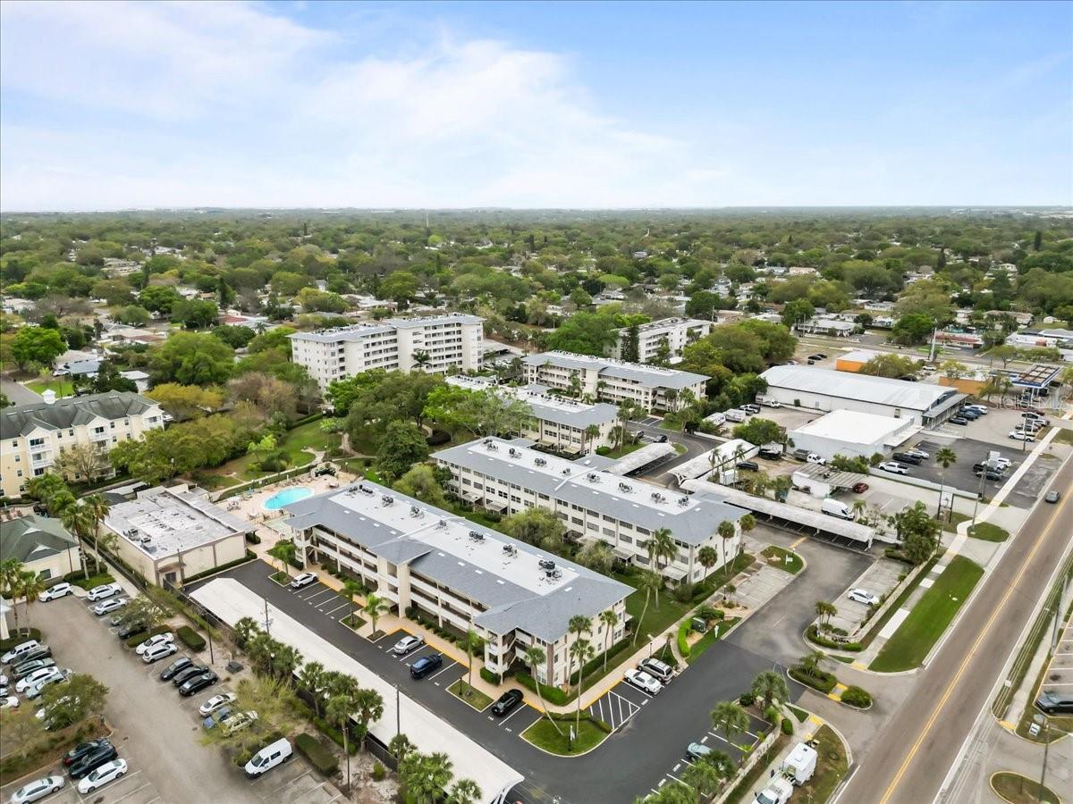 KALMIA CONDO - Residential Lease