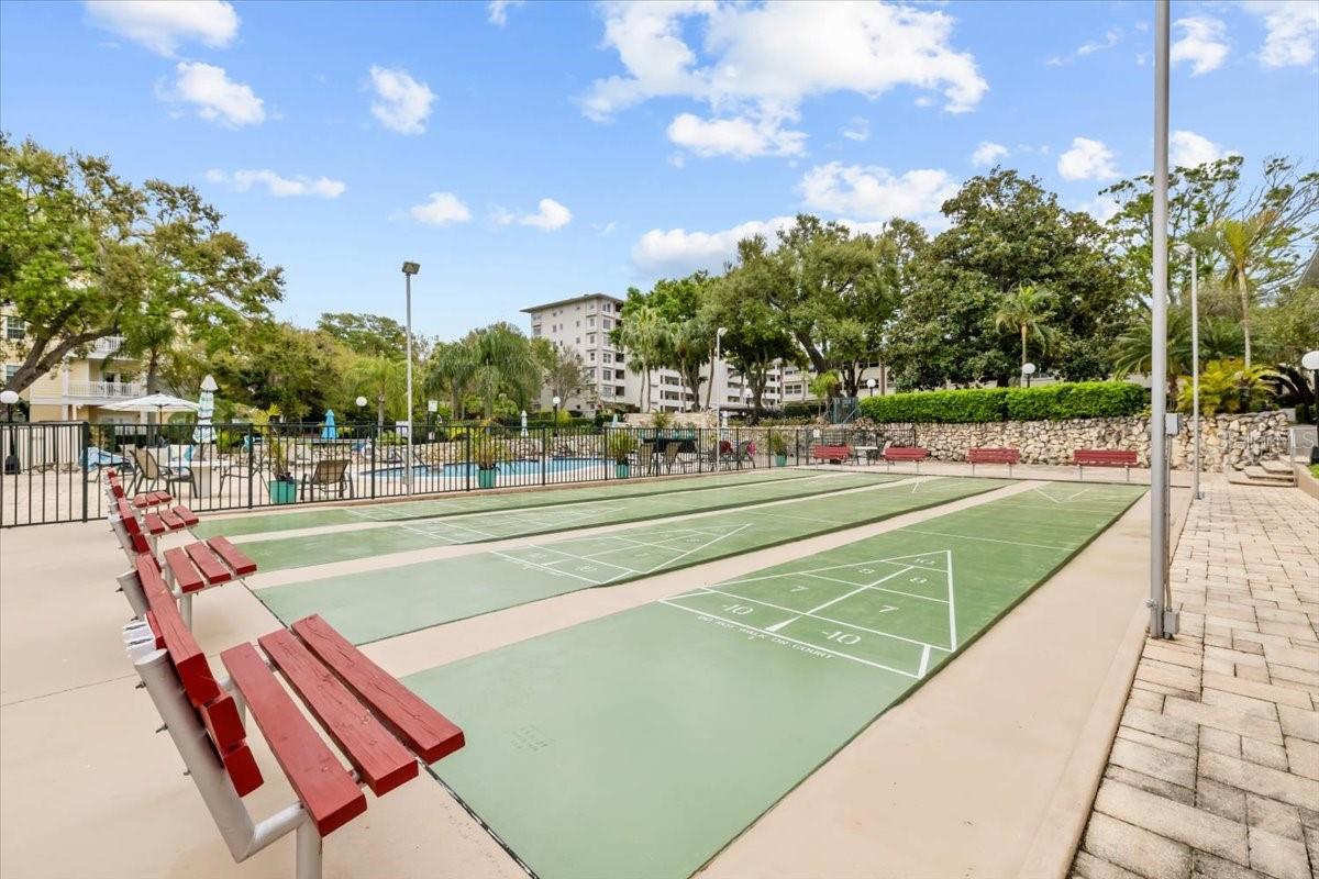 KALMIA CONDO - Residential Lease