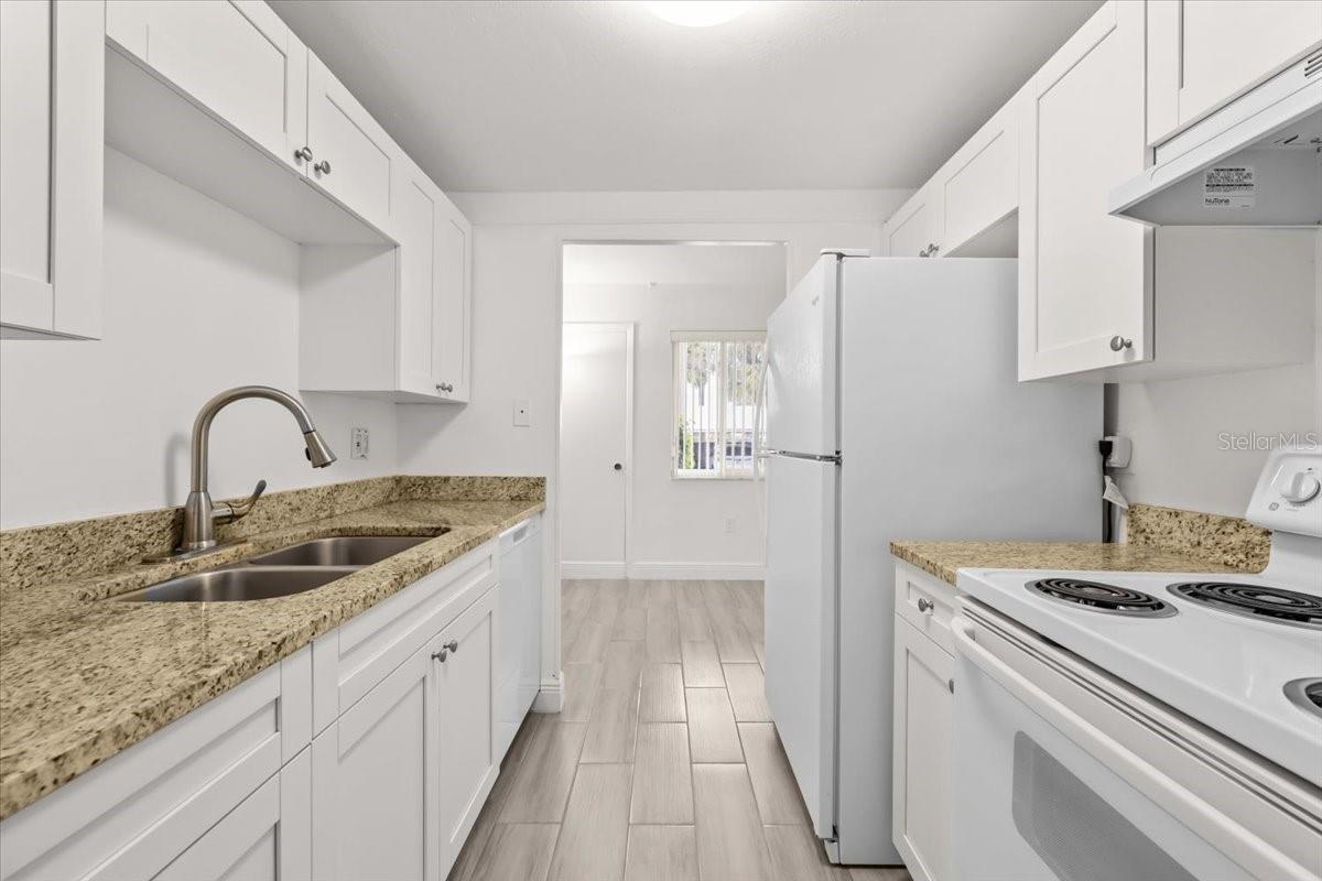 KALMIA CONDO - Residential Lease