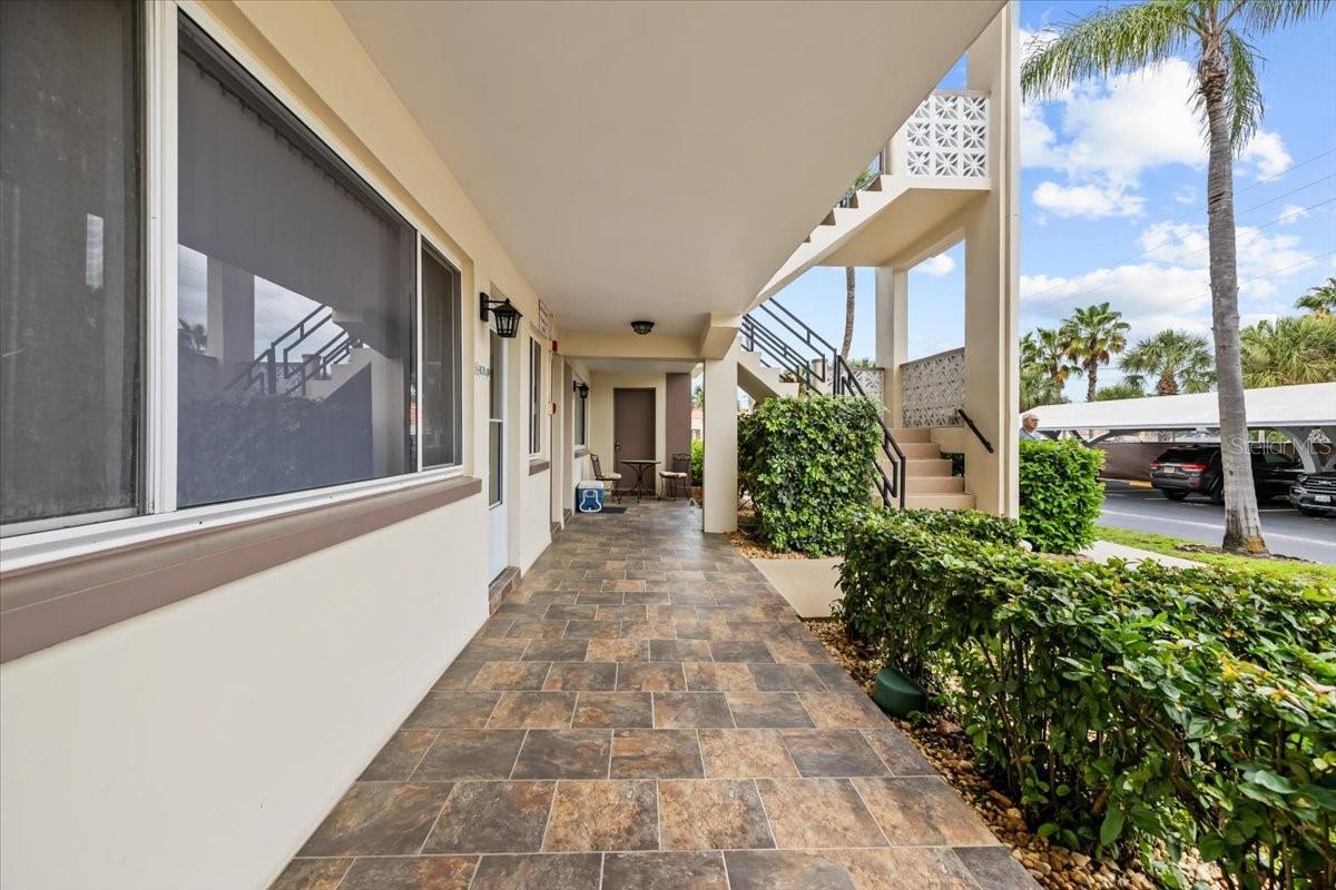 KALMIA CONDO - Residential Lease