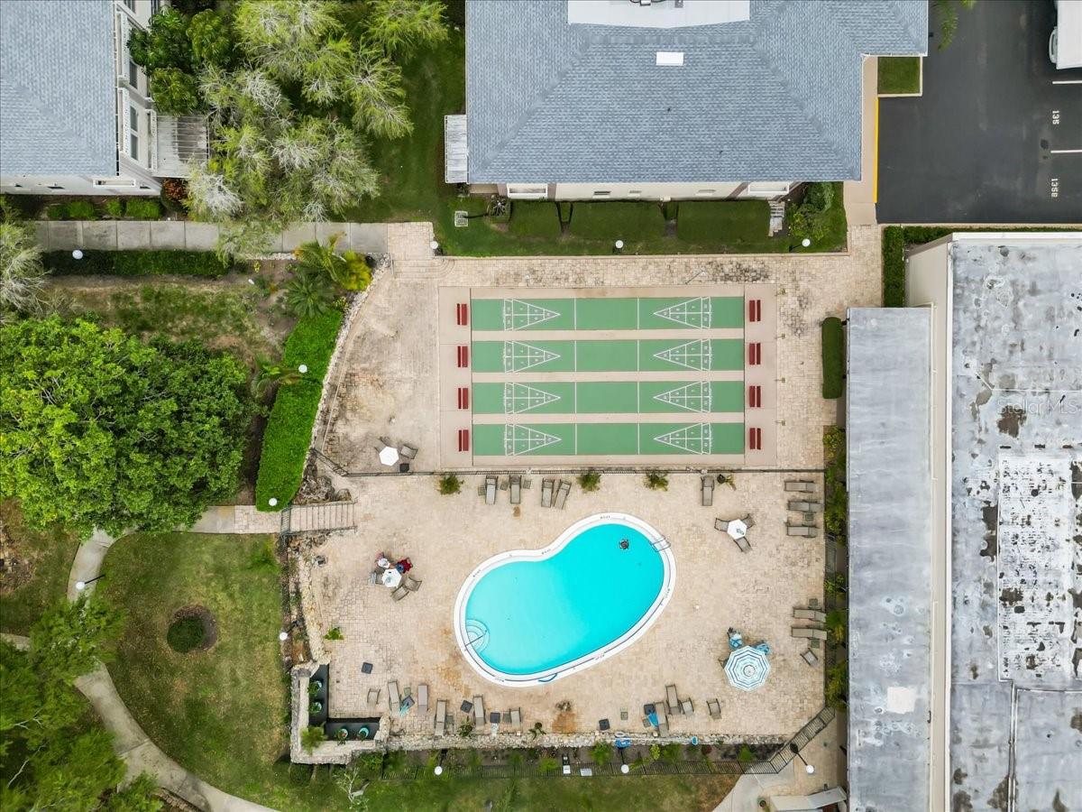 KALMIA CONDO - Residential Lease